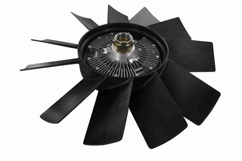 VEMO V15-04-2114 Clutch, radiator fan