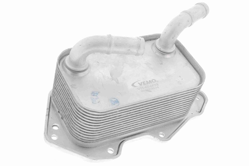 VEMO V15-60-6019 Oil Cooler, engine oil