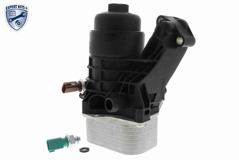 VEMO V15-60-6064 Oil filter module