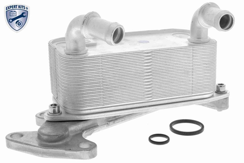 VEMO V15-60-6073 Oil Cooler, engine oil