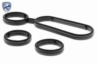 Gasket Set, oil cooler VEMO V15-60-96061