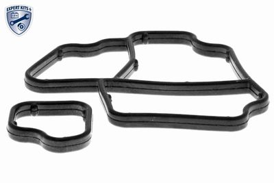 Gasket Set, oil cooler VEMO V15-60-96087