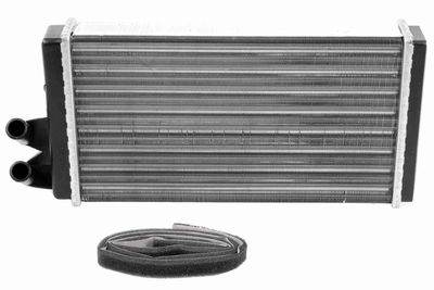 Heat Exchanger, interior heating VEMO V15-61-0004