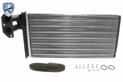 Heat Exchanger, interior heating VEMO V15-61-0014