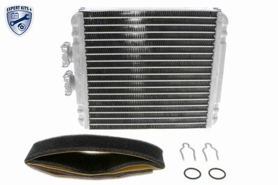 Heat Exchanger, interior heating VEMO V15-61-0018