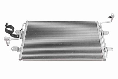 Condenser, air conditioning VEMO V15-62-1005