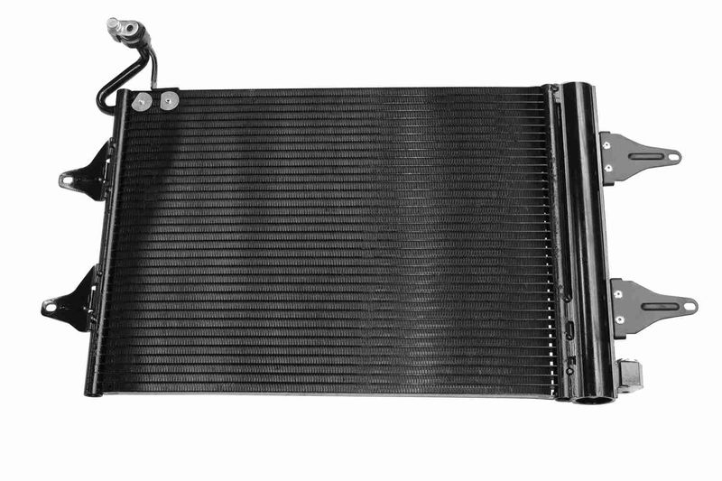 VEMO V15-62-1027 Condenser, air conditioning