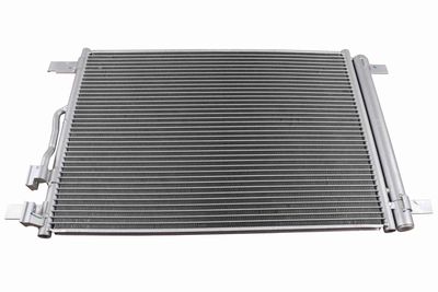 Condenser, air conditioning VEMO V15-62-1054