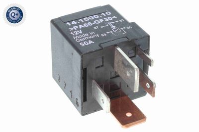 Hazard Warning Light Relay VEMO V15-71-0009