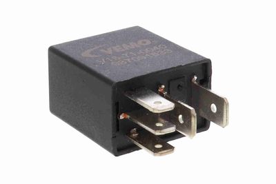 Relay, main current VEMO V15-71-0040