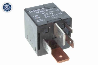 Relay, main current VEMO V15-71-0055