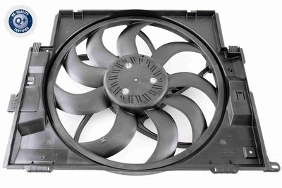 Fan, engine cooling VEMO V20-01-0028