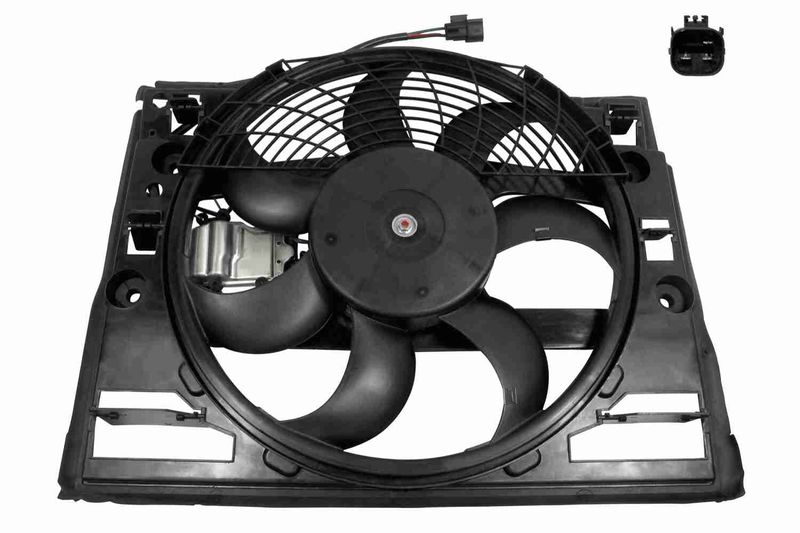 VEMO V20-02-1071 Fan, engine cooling