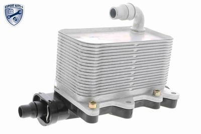 Oil Cooler, engine oil VEMO V20-60-0046