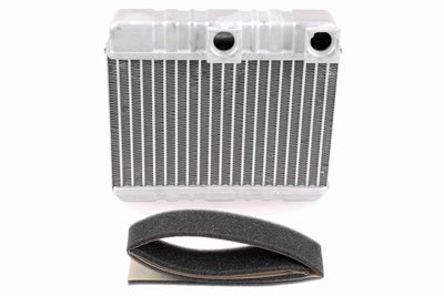 Heat Exchanger, interior heating VEMO V20-61-0004