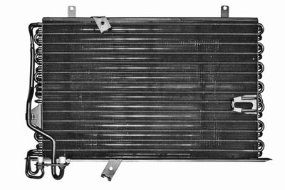 Condenser, air conditioning VEMO V20-62-1001