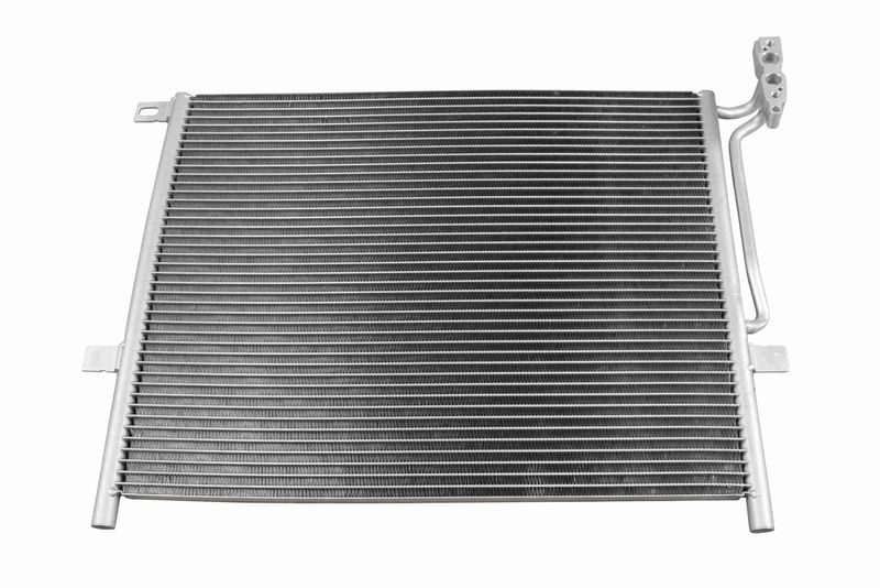 VEMO V20-62-1007 Condenser, air conditioning