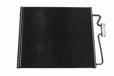 Condenser, air conditioning VEMO V20-62-1012