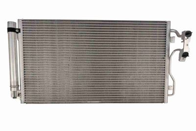 Condenser, air conditioning VEMO V20-62-1030