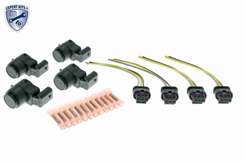 VEMO V20-72-40034 Sensor kit, parking aid