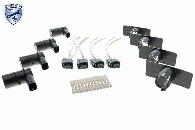 VEMO V20-72-40035 Sensor kit, parking aid