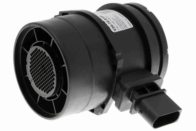 VEMO V20-72-5164 Mass Air Flow Sensor