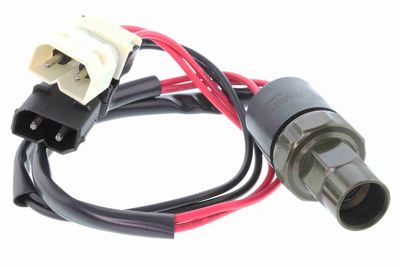 Pressure Switch, air conditioning VEMO V20-73-0002