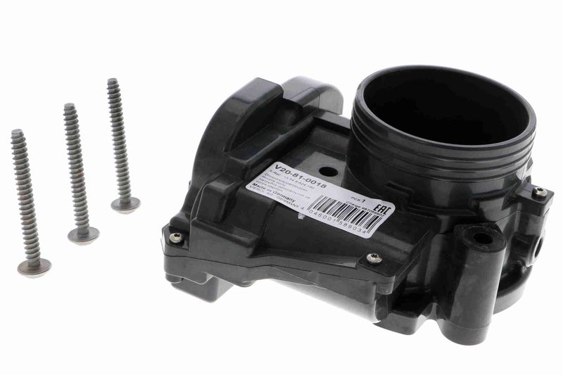 VEMO V20-81-0018 Throttle Body