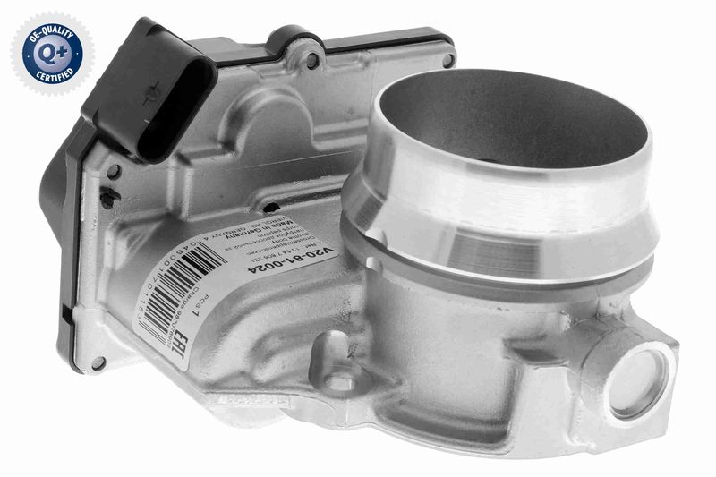 VEMO V20-81-0024 Throttle Body