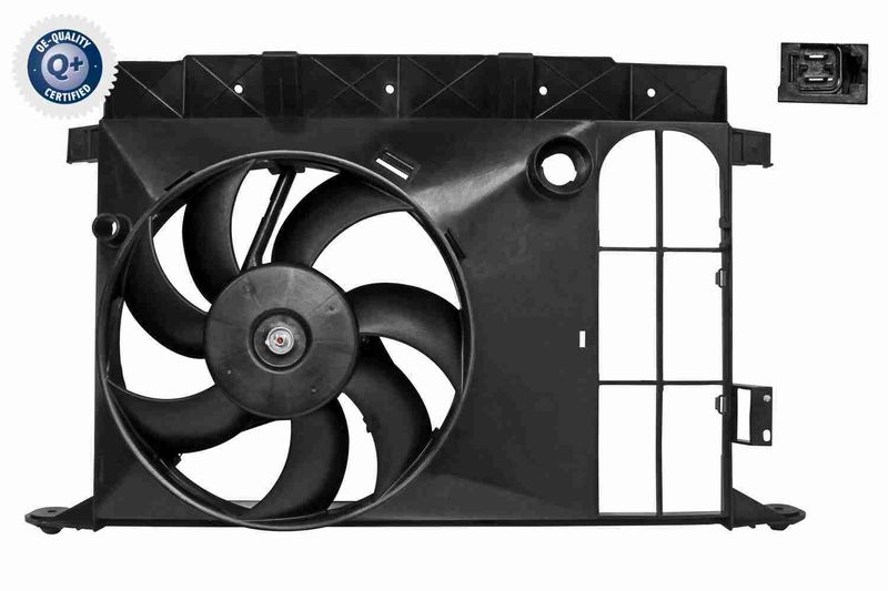 VEMO V22-01-1752 Fan, engine cooling