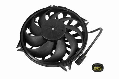 Fan, engine cooling VEMO V22-01-1786