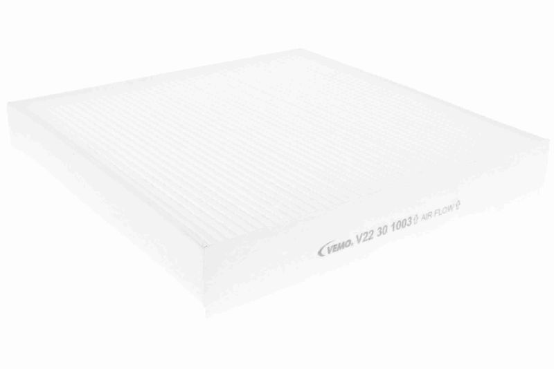 VEMO V22-30-1003 Filter, cabin air