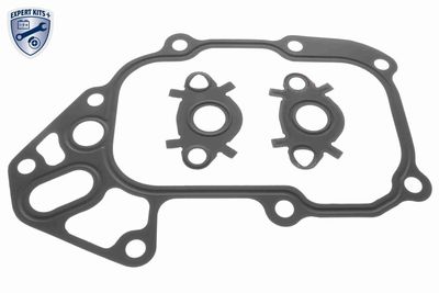 Gasket Set, oil cooler VEMO V22-60-9043