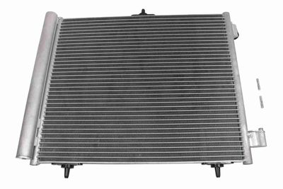 Condenser, air conditioning VEMO V22-62-0002