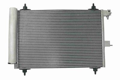 Condenser, air conditioning VEMO V22-62-0003