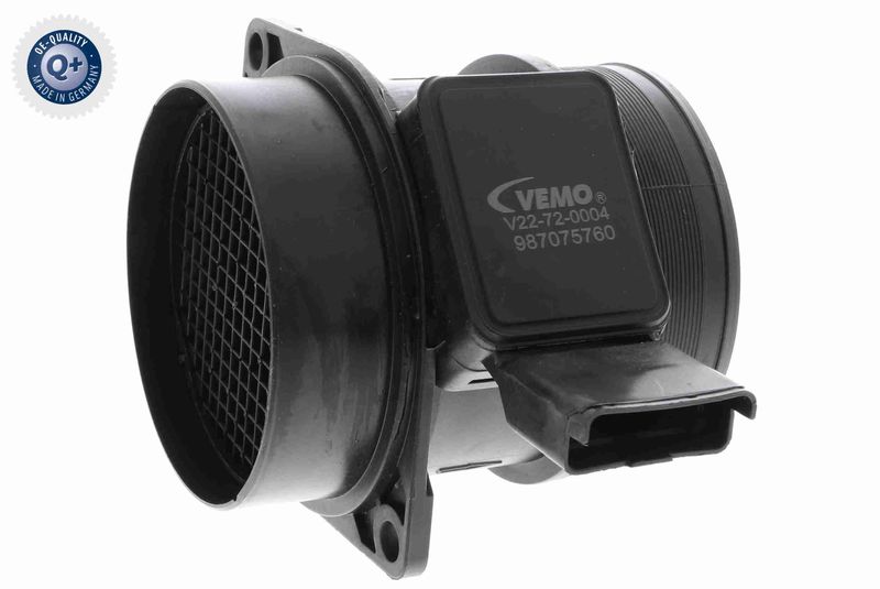 VEMO V22-72-0004 Mass Air Flow Sensor