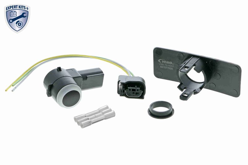 VEMO V22-72-10086 Sensor, parking distance control