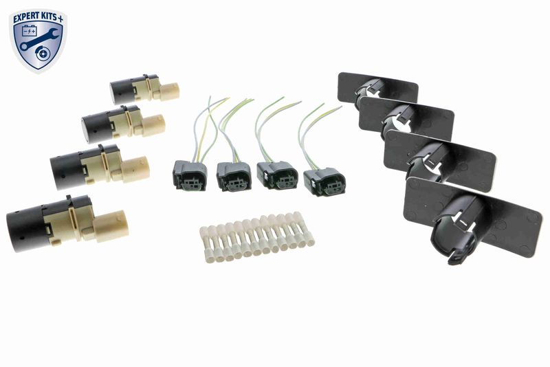 VEMO V22-72-40085 Sensor kit, parking aid