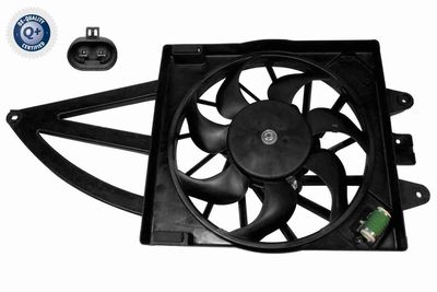 Fan, engine cooling VEMO V24-01-1294