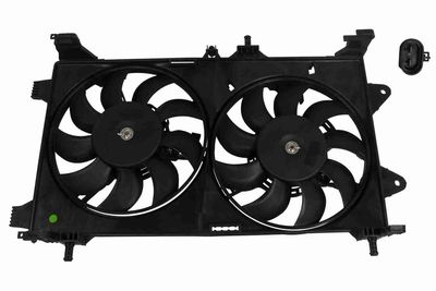 Fan, engine cooling VEMO V24-01-1297