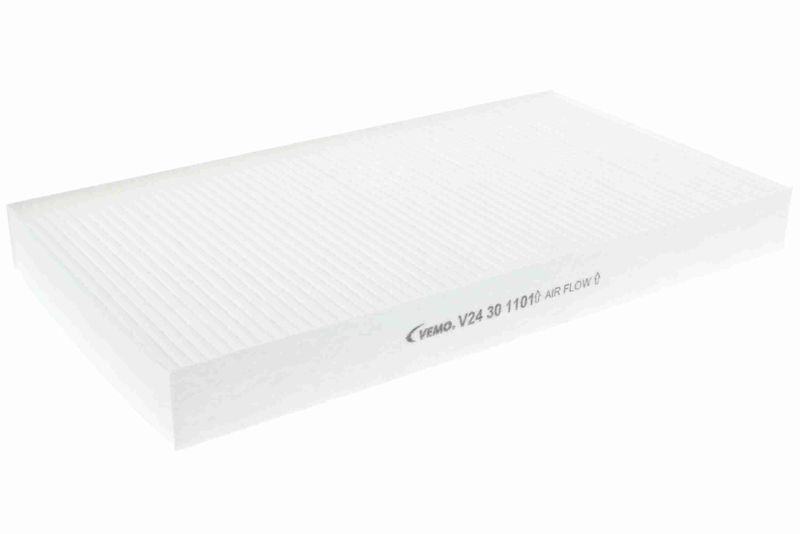 VEMO V24-30-1101 Filter, cabin air