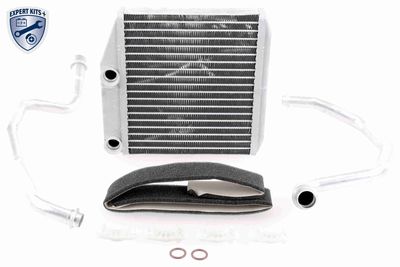 Heat Exchanger, interior heating VEMO V24-61-0003