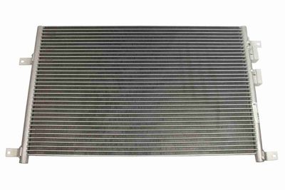 Condenser, air conditioning VEMO V24-62-0001