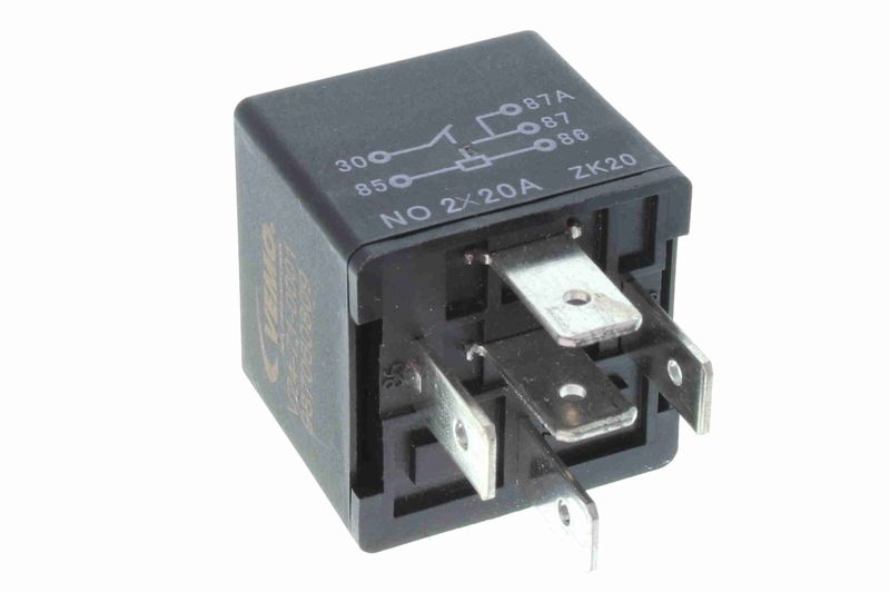 VEMO V24-71-0001 Relay