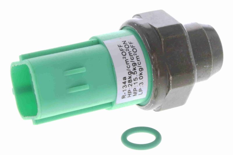 VEMO V24-73-0034 Pressure Switch, air conditioning