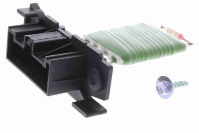 Regulator, interior blower VEMO V24-79-0007