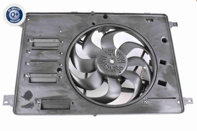 VEMO V25-01-0002 Fan, engine cooling