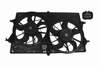 Fan, engine cooling VEMO V25-01-1534