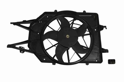 Fan, engine cooling VEMO V25-01-1536