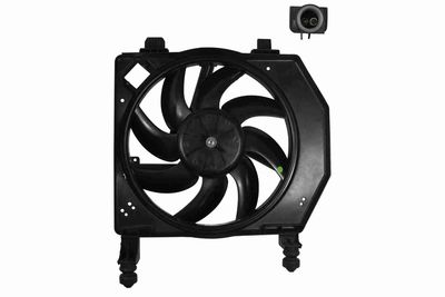 Fan, engine cooling VEMO V25-01-1555